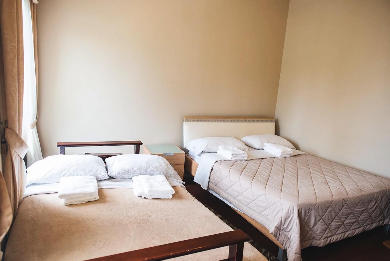 Jstlikehome - Luxury Mansion & Guesthouse ออตตาวา ภายนอก รูปภาพ