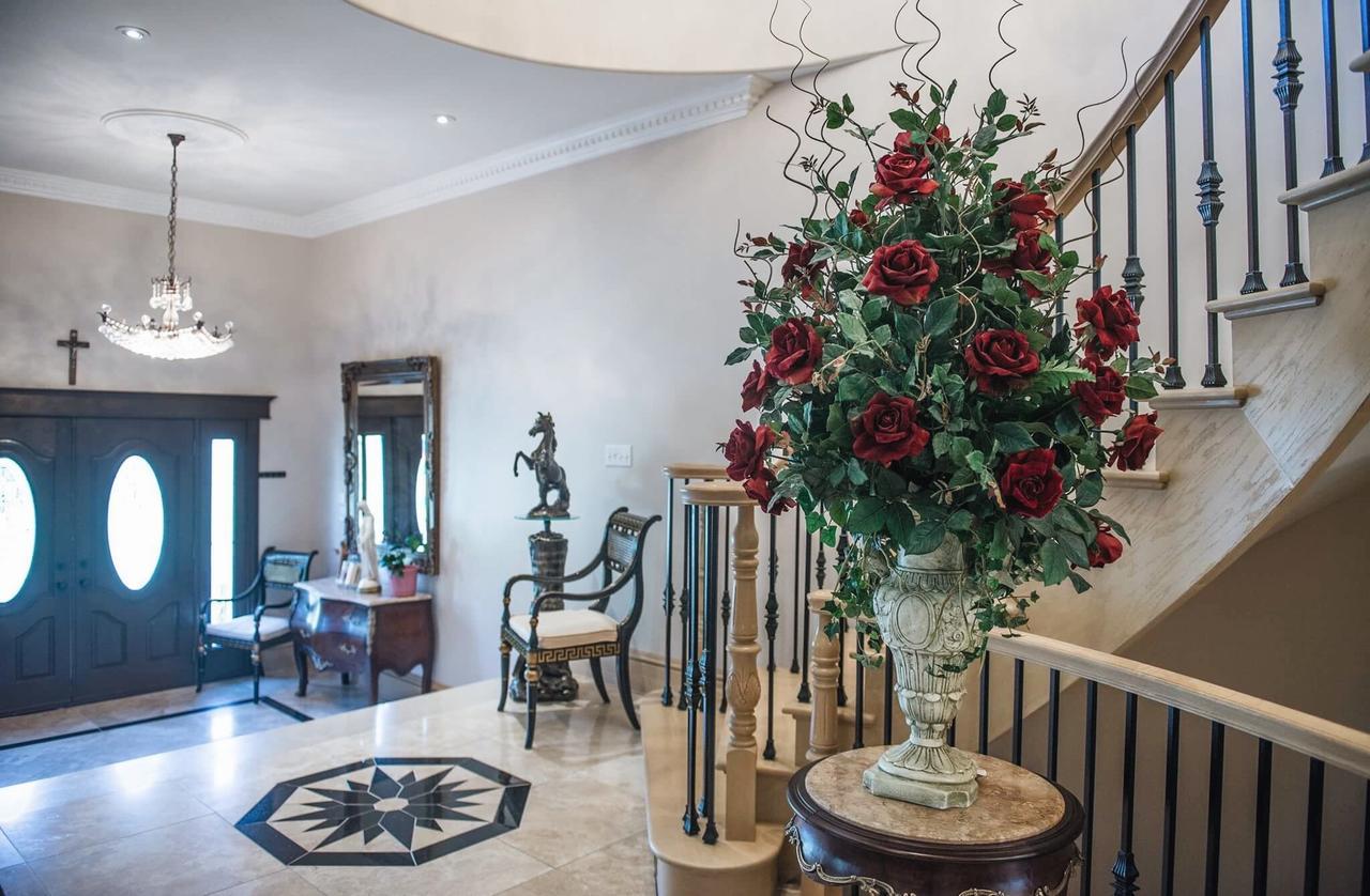 Jstlikehome - Luxury Mansion & Guesthouse ออตตาวา ภายนอก รูปภาพ