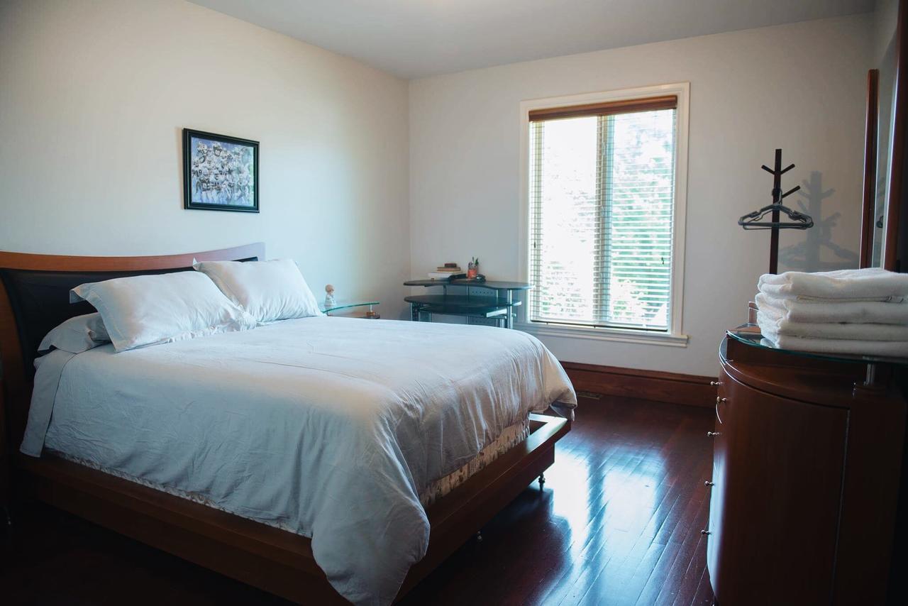 Jstlikehome - Luxury Mansion & Guesthouse ออตตาวา ภายนอก รูปภาพ
